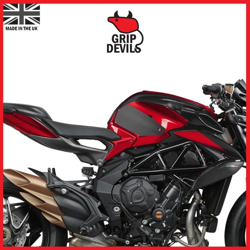 Grip devils manopole - devils,
