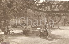 1941 ROMA Balie portano a