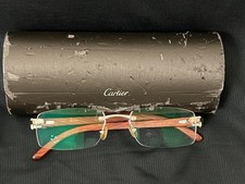 Occhiali da sole Cartier C