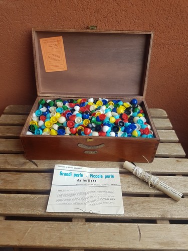 Gioco vintage epoca - gioco, '60