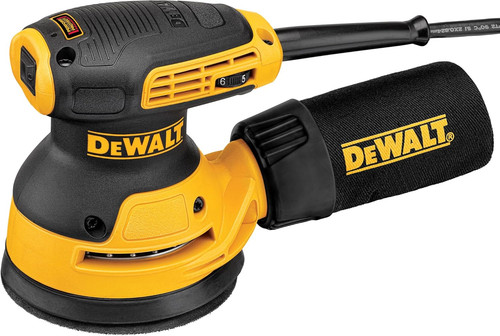 Dewalt levigatrice rotorbitale - dewalt,