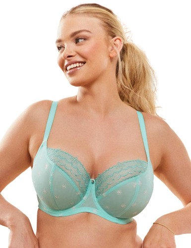 Reggiseno 32hh cleo panache - 32hh, by