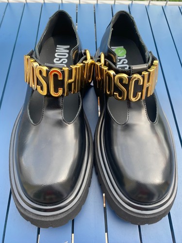 Scarpe moschino numero - moschino,