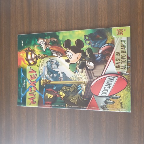 Walt disney mickey - disney,