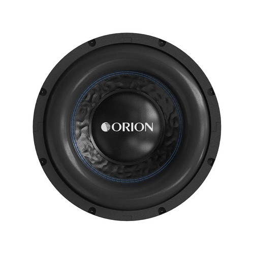 Orion cbw804d subwoofer 8 - cbw804d, 8"