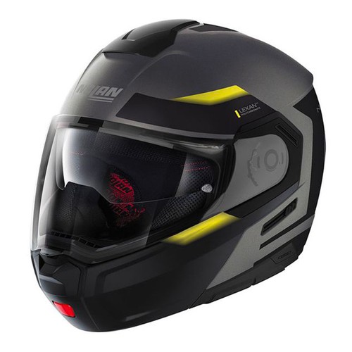 Casco modulare nolan - n90-3, 06