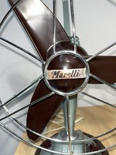 Ventilatore Magneti Marelli Vintage