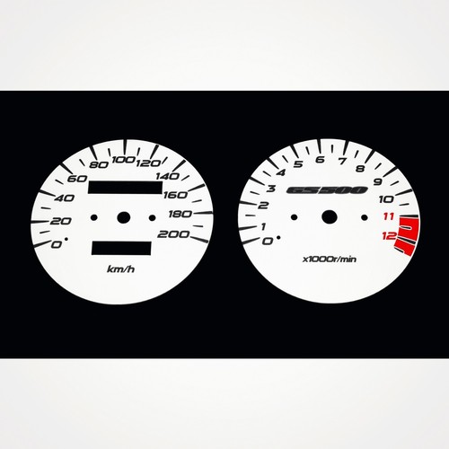 Suzuki 500 2005 - 500, 2005-2008