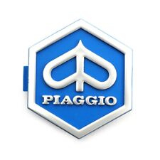 SCUDETTO PIAGGIO STEMMA