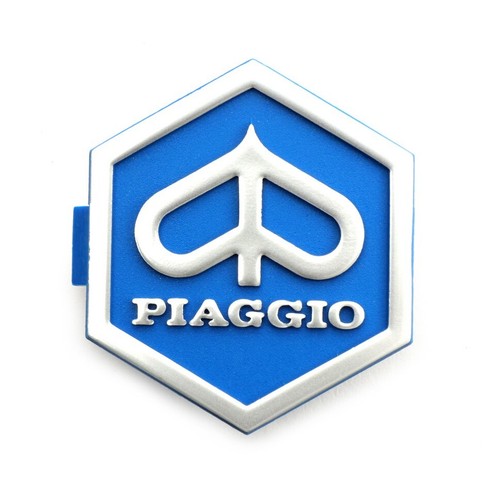 Scudetto piaggio stemma - piaggio,