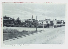 CASSANO MAGNAGO - VARESE -