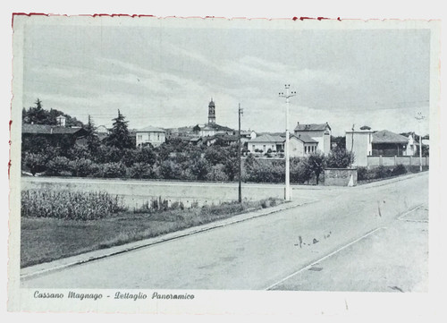 Cassano magnago varese - magnago,