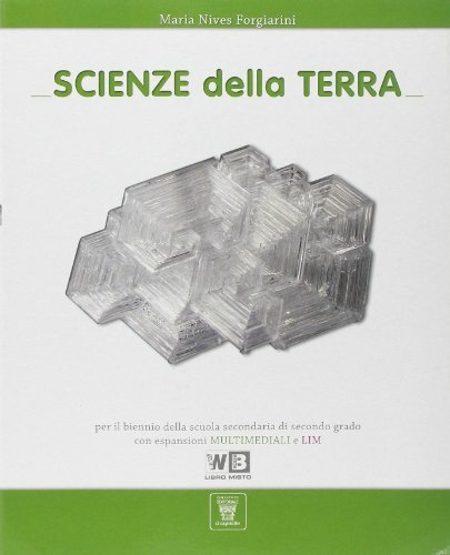 Scienze della terra - ., per