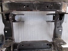 52059463AG JEEP CHEROKEE 2.8 CRD LIMITED 1 SERIE  ASSALE ANTERIORE