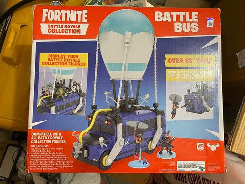 Fortnite battle royale - royale,