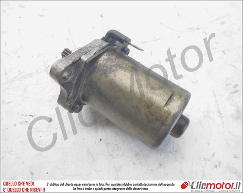 Motorino avviamento starter - motorino,
