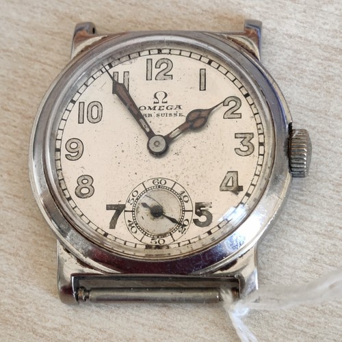 Omega molto antico - , 7992490