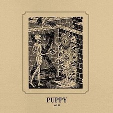 Puppy - Vol. II CD