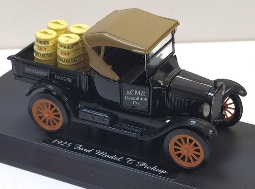 New ray die cast ford - cast,