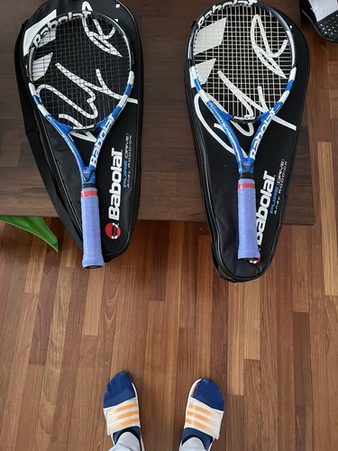 Babolat pure drive roddick - babolat,