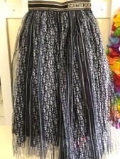 Gonna Christian Dior DONNA TAGLIA M Nuova