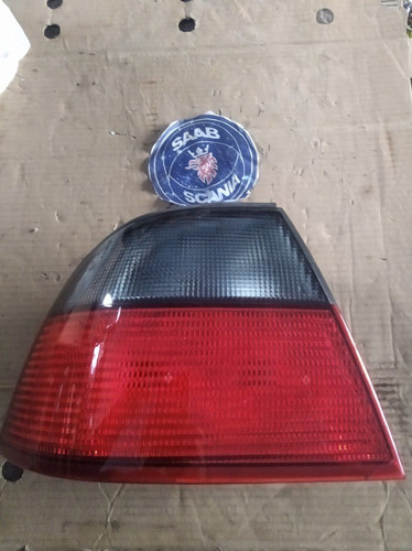 Saab berlina faro - 9-5,