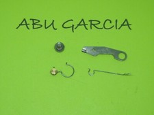 Abu Garcia Cardinal 4 & 4X