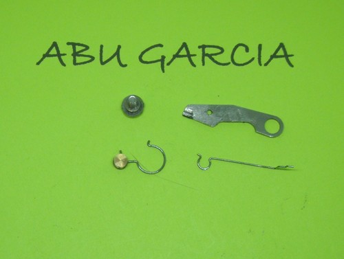 Abu garcia cardinal - &, c4x