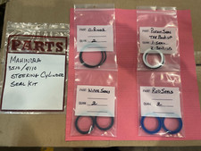 Mahindra Tractor Model 3510 /