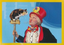 Panini National Geographic -