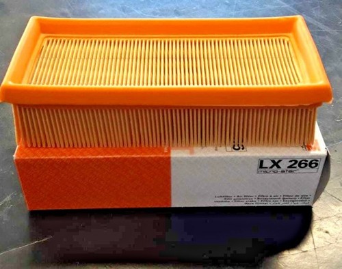 Filtro aria motore volkswagen - filtro,