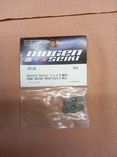 MUGEN SEIKI MRX5/6 H2130