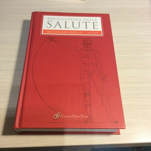 Enciclopedia della salute
