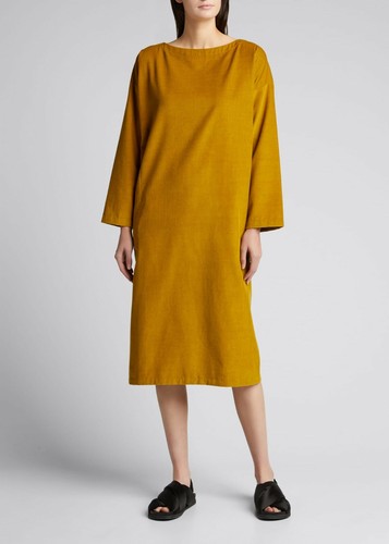 Abito eskandar ochre dijon - abito,