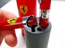 Penna ferrari vintage con - ferrari,