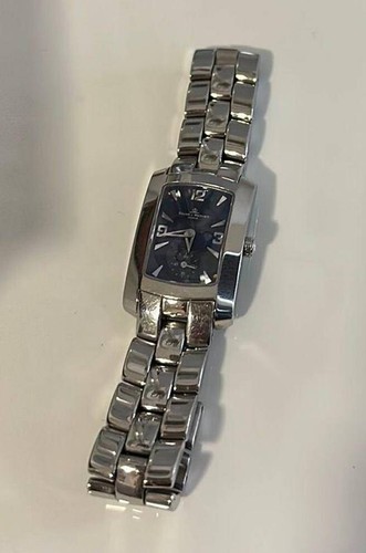 Baume mercier hampton - et,