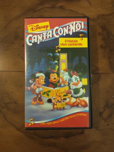 Canta con noi natale vien - noi,