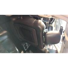SEDILI COMPLETI PER CHRYSLER GRAND VOYAGER (08-16) 2.8 CRD (120KW) MNV 2008