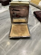 Portacipria argento 800, Degli