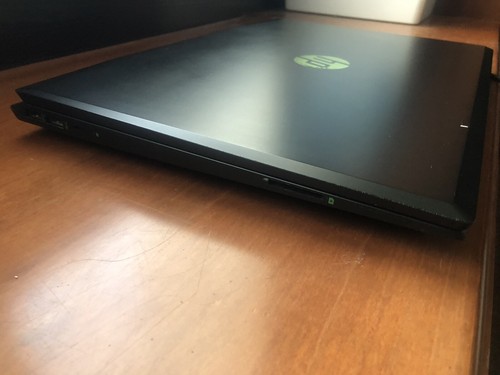 Portatile gaming usato hp - portatile,