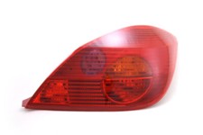 Faro Compatibile Per Opel