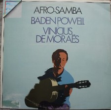 Baden Powell & Vinicius De