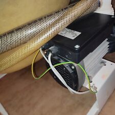 Pompa per idromassaggio ELD WB 7000  (valore 800 euro)