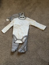 2x KYLE & DEENA Stampa Stelle