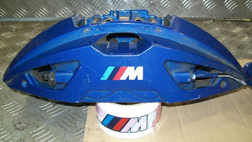 Bmw g30 g32 - 6, pinze