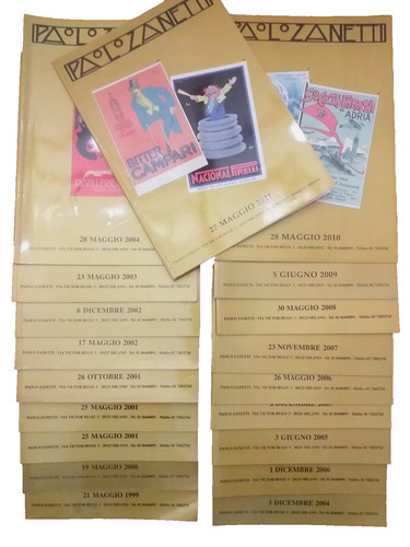 Cataloghi cartoline paolo - 19,