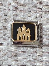 Bracciale Charm Italiano Casa