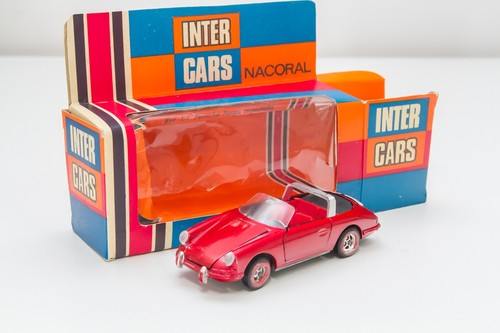 Nacoral porsche 911 - nacoral, targa