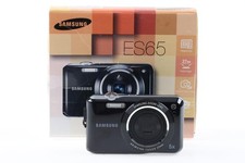 Samsung ES65 fotocamera