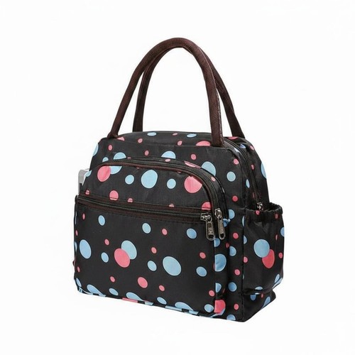Borsa mano multi - borsa, multi-scomparto